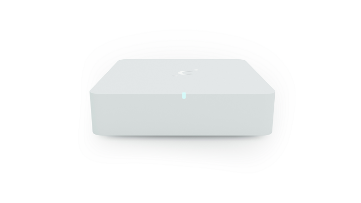 Camuniti Smart Home System – ein Sicherheitspaket, das lernt