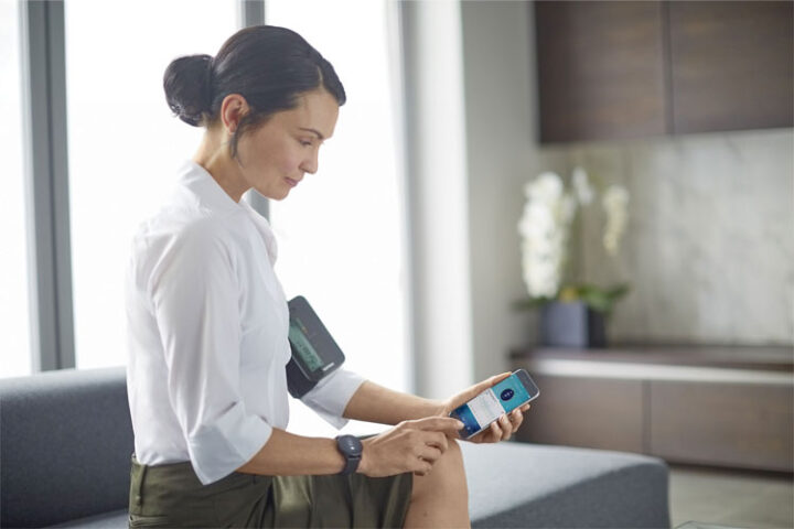 Philips Health Suite – Gesundheitsprogramme für das Herz