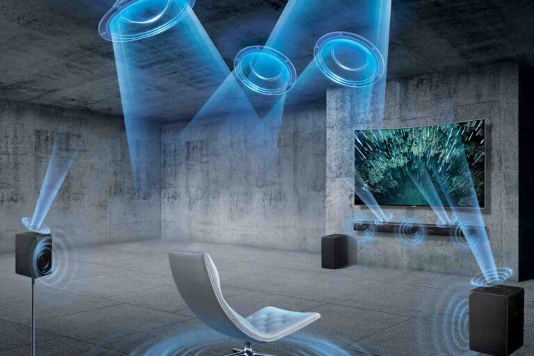 Samsung sorgt mit HW-K950 für Super-Sound beim Fernsehen