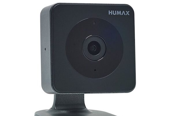 HUMAX EYE Tag/Nacht HD Cloud Kamera