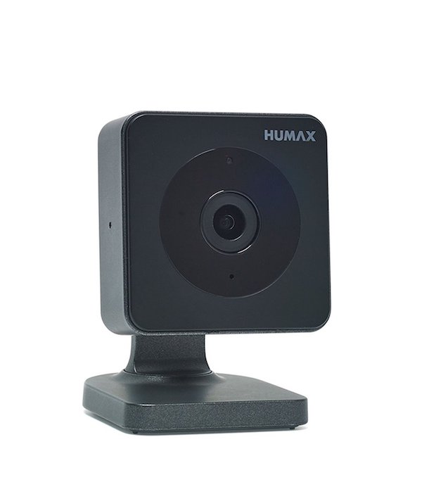 HUMAX EYE Tag/Nacht HD Cloud Kamera