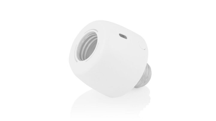 Incipio Connected Home nähert sich Apples HomeKit an