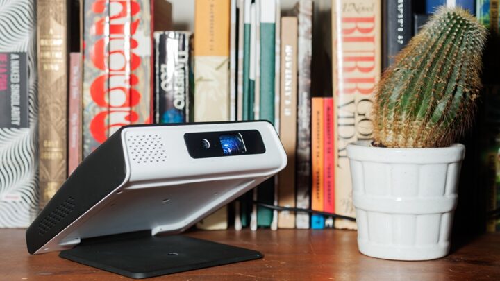 Smarter Heimkinospaß mit ODIN2