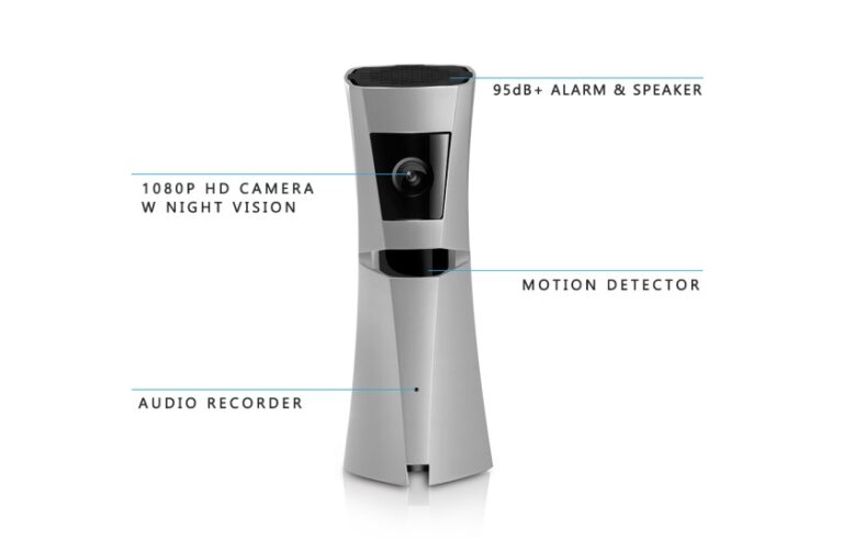 Bezahlbares Multisicherheitssystem von SENS8