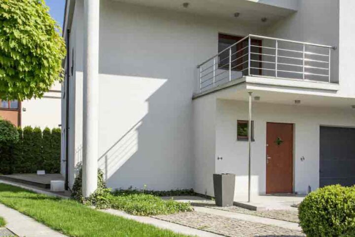 Smart Home in der Praxis: Der Eingangsbereich