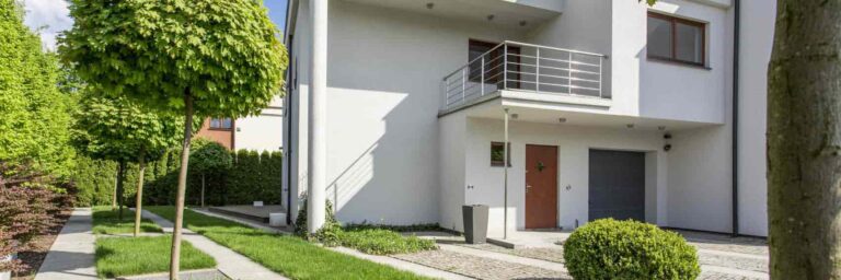 Smart Home in der Praxis: Der Eingangsbereich