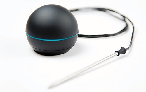 LOKI: Das digitale Fleischthermometer gart smart