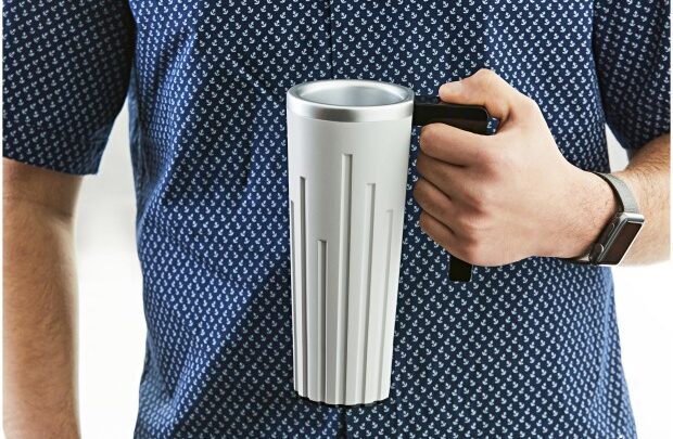 Muggino – der erste smarte Trinkbecher der Welt