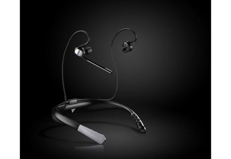 OV von Onvocal: kommuniziert mit Alexa, Siri und Google Now