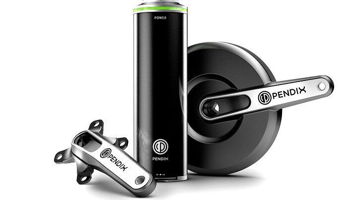 Pendix verwandelt jedes Fahrrad in ein eBike