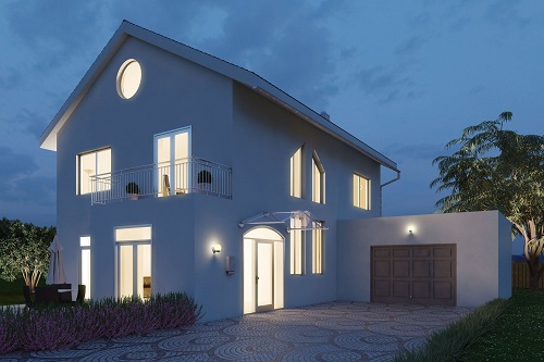 Nicht nur eine Frage des Geldes: Die Blockchain im Smart Home