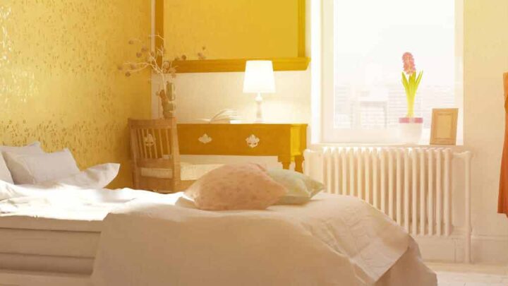 Smart Home in der Praxis: Schlafzimmer