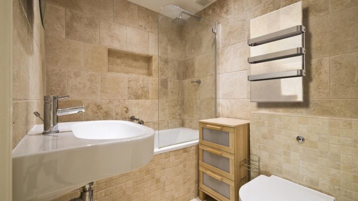 Solable LaDouche – Smarter Durchlauferhitzer