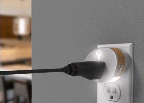 YzOak-Zwischenstecker – umweltfreundlicher Alleskönner