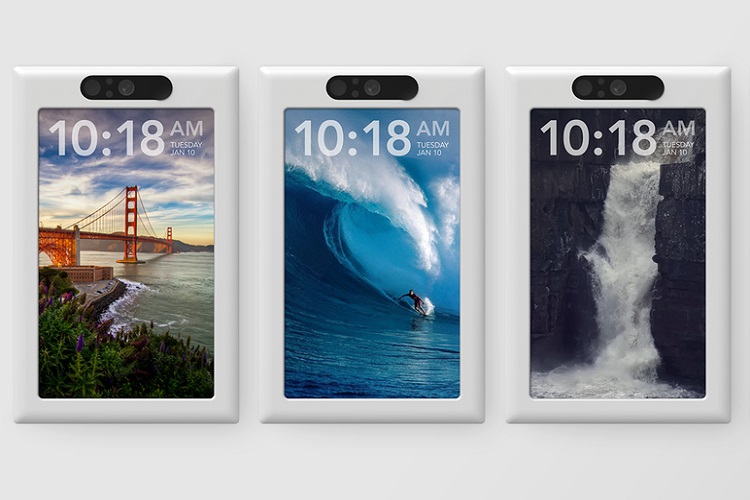 Brilliant Control: Vom Lichtschalter zur Multifunktionseinheit