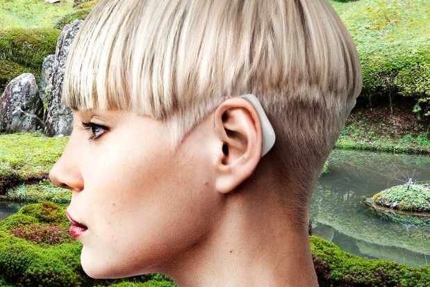 Hy – kabellose Kopfhörer, die man nie wieder abnehmen will