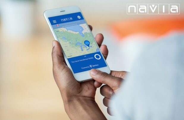 ZenGuards NAVIA – Bodyguard für Online-Aktivitäten