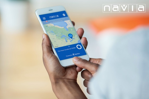 ZenGuards NAVIA – Bodyguard für Online-Aktivitäten