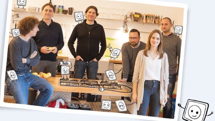 SwitchUp – Tarifvergleich inklusive Wechselservice