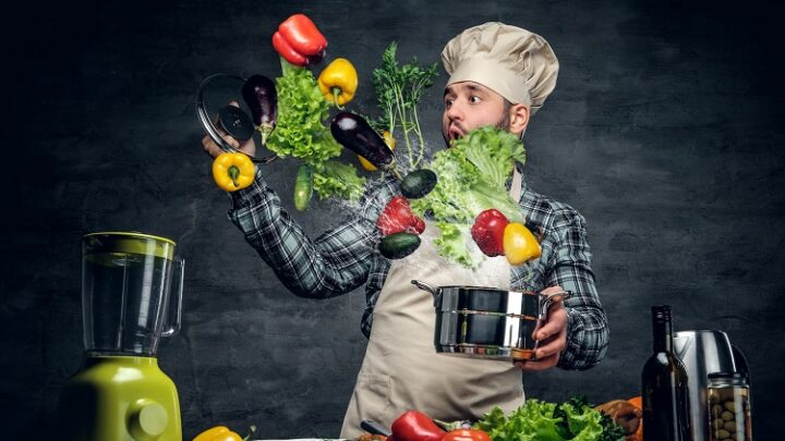 5 brandheiße Gadgets für Hobbyköche