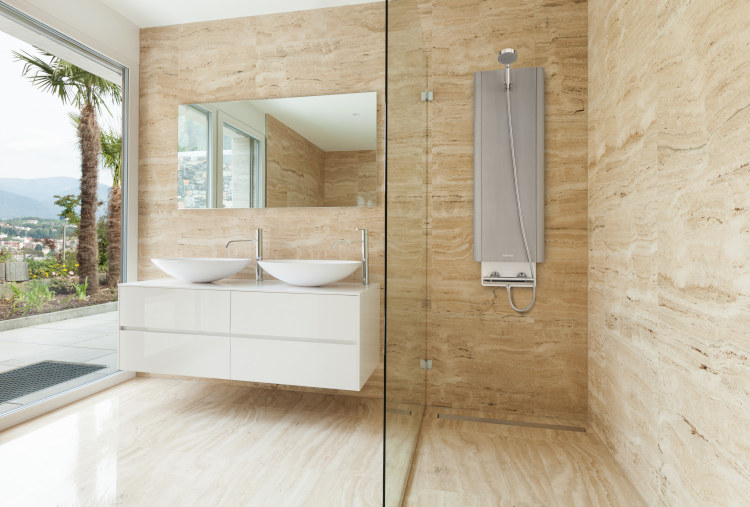 Hoterway von Heaboo: ab der ersten Sekunde Warmwasser