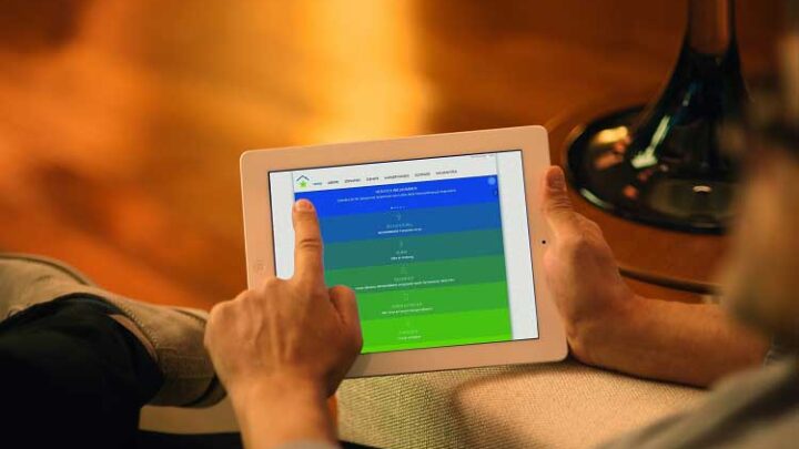 Praxistest: innogy SmartHome-System