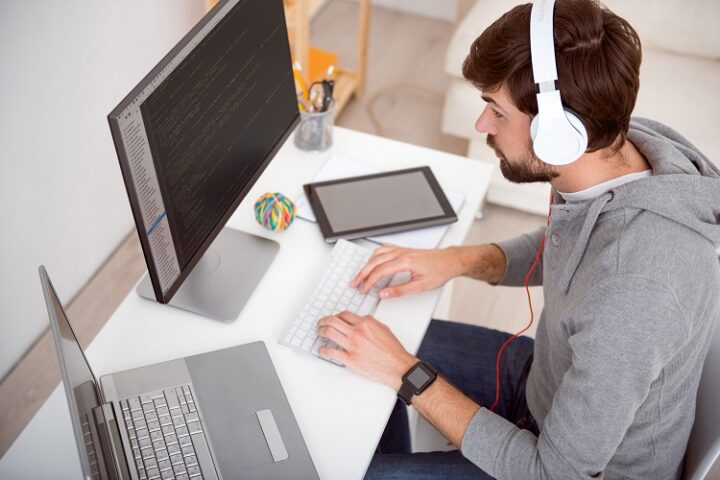ioBroker: Integrationsplattform für das Internet der Dinge