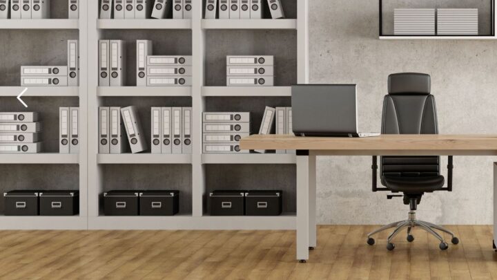 Plactherm – Viele Komfortzonen in einem Raum