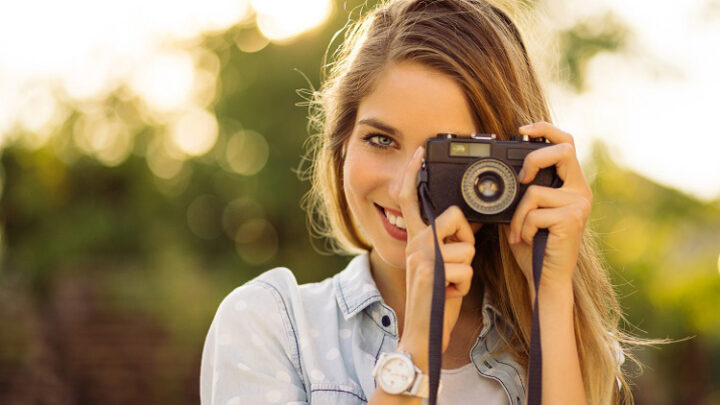 SnapBridge vernetzt Nikon-Kameras mit dem Smartphone