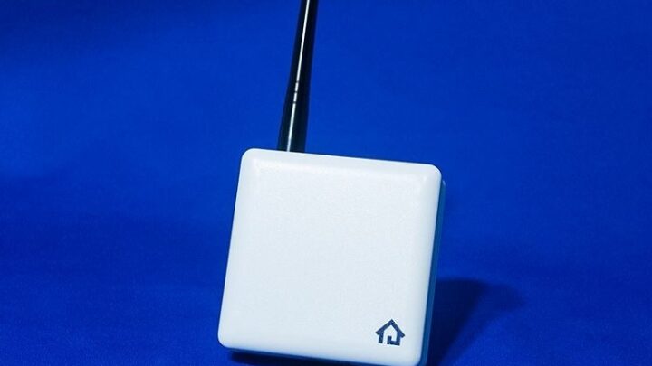 HomeMatic Smart Home System wird durch EnOcean erweitert
