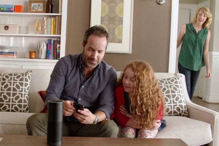 So können auch Privatsphäre-Verfechter Alexa nutzen