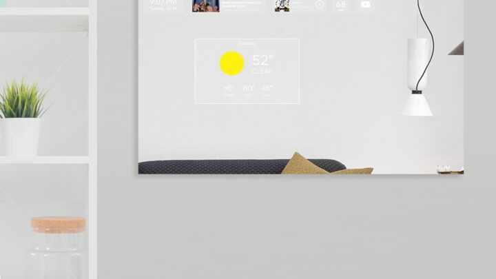 DUO“ – Spiegelbild trifft Albert