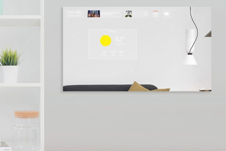 DUO“ – Spiegelbild trifft Albert