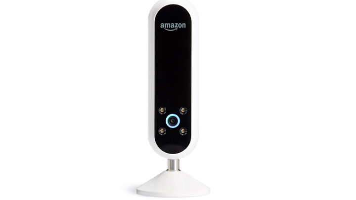 Gut angezogen? Der Echo Look von Amazon ist ehrlich