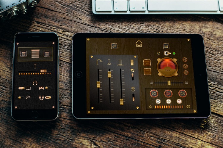 AIO CREATOR NEO verbindet Smart Home-Systeme mit Geräten