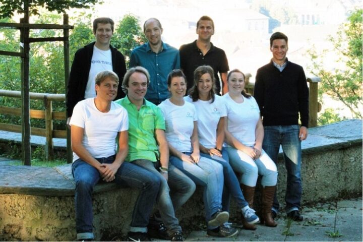 Controme Heizungssteuerung: Mit Sensoren und Algorithmen heizen