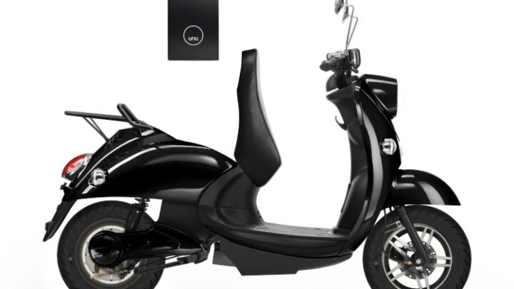 unu Elektroroller im Test-Überblick: Erfahrungen, Akku, Features