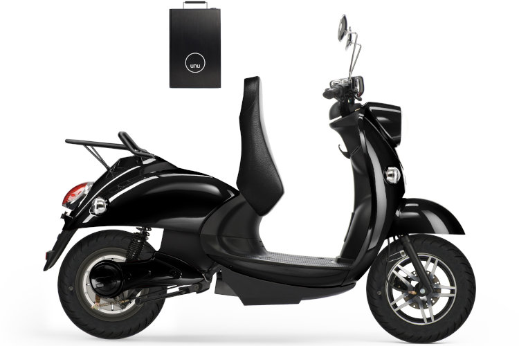 unu Elektroroller im Test-Überblick: Erfahrungen, Akku, Features
