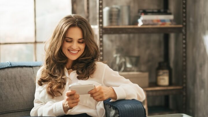 IFTTT, Stringify und Conrad Connect