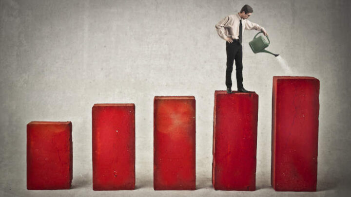 Quintessenz aus dem Einbruch-Report 2017