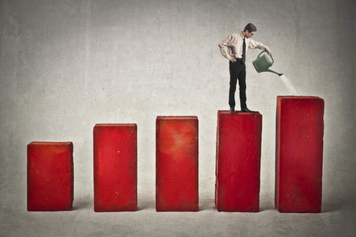 Quintessenz aus dem Einbruch-Report 2017