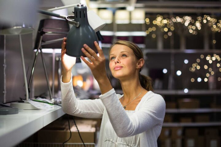 IKEA-Lampen für Philips Hue – Die besten Lampen im Überblick