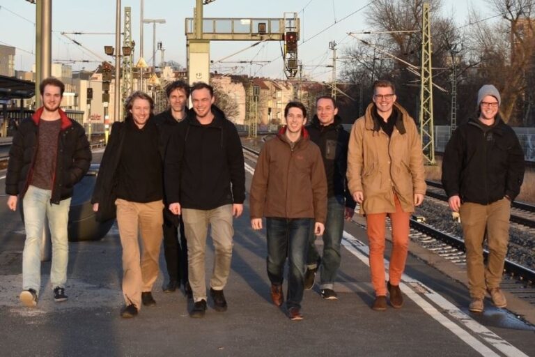 MotionTag erfindet Stadtmobilität neu