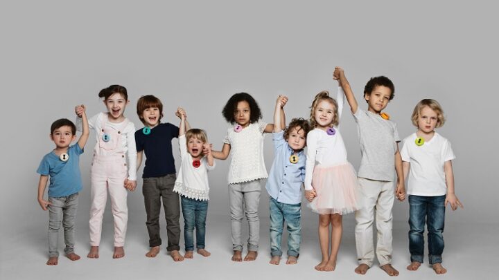 Benjamin Button: Die Welt aus Kinderaugen sehen