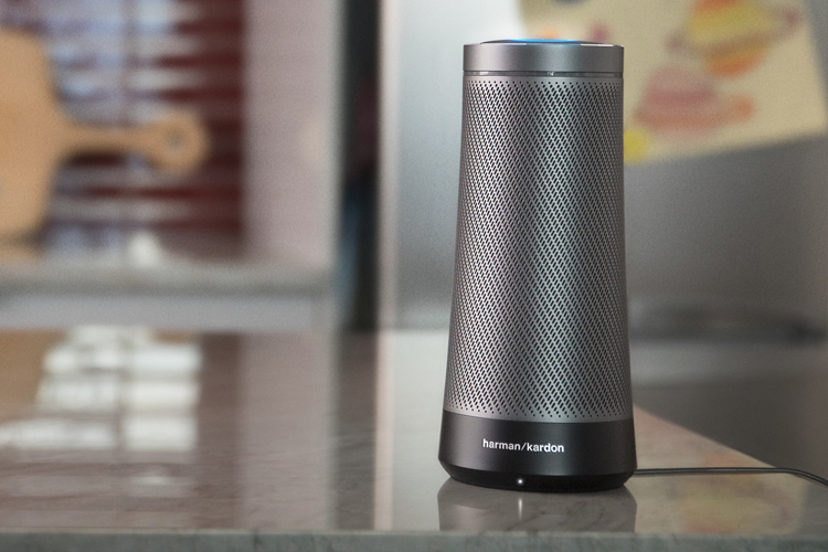 Harman Kardon Invoke – Konkurrenz für Amazon Echo?