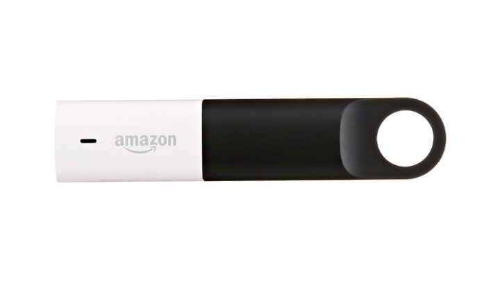 Dash Wand: Amazon Alexa zaubert in der Küche