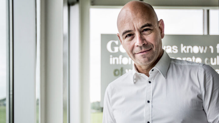 „Erst intelligente Energienutzung macht das Smart Home smart“
