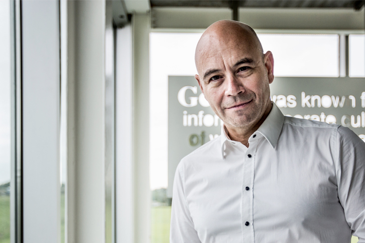 „Erst intelligente Energienutzung macht das Smart Home smart“