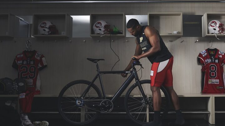 Coboc – Das wahrscheinlich einfachste e-Bike der Welt