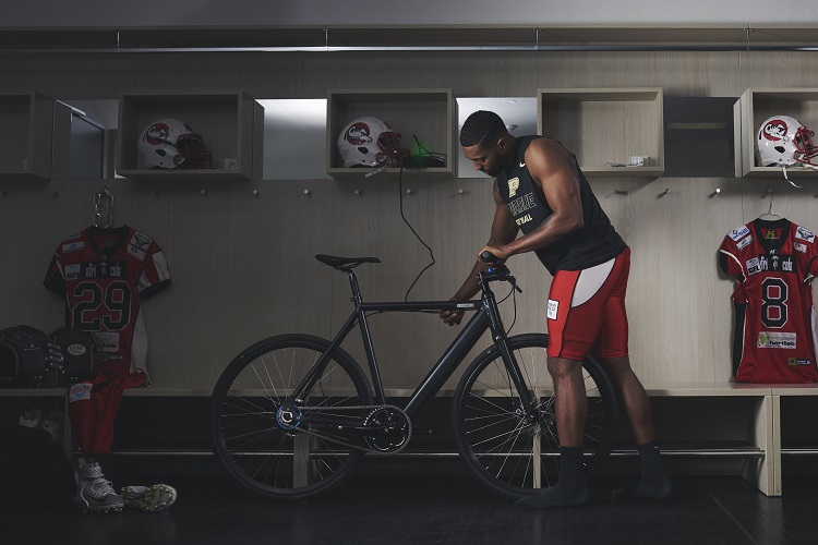 Coboc – Das wahrscheinlich einfachste e-Bike der Welt